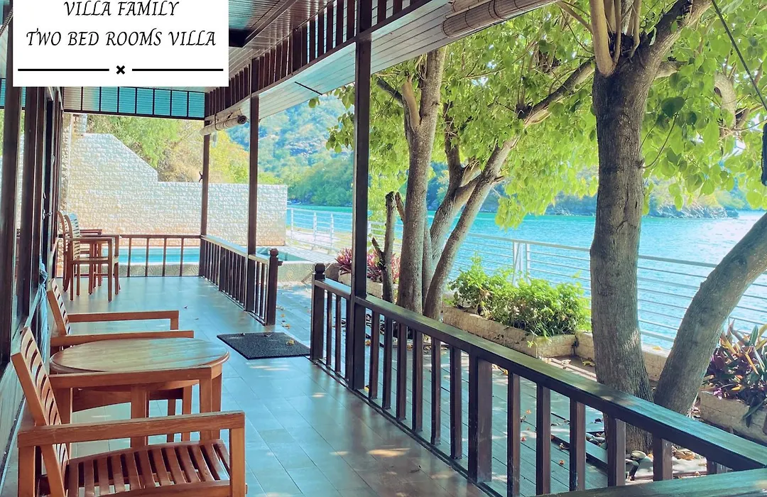 Sylvia Beach Villa-1